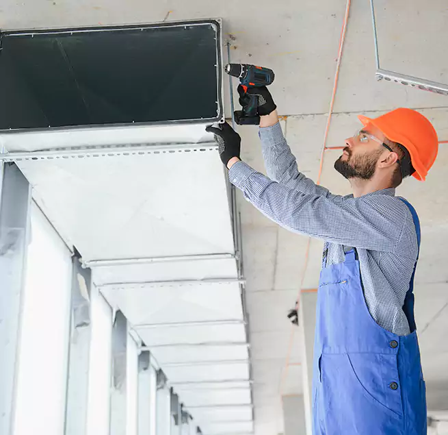 Why Homeowners & Businesses Trust Us in Mason City, IA