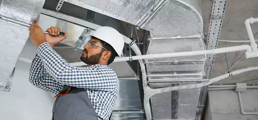 Proactive Ac Vent Repairs & Air Duct Replacement Companies Near Me in Mason City