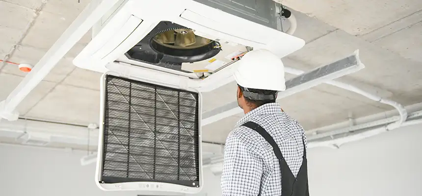 Our Affordable Duct Cleaning Near Me Services in Mason City, IA