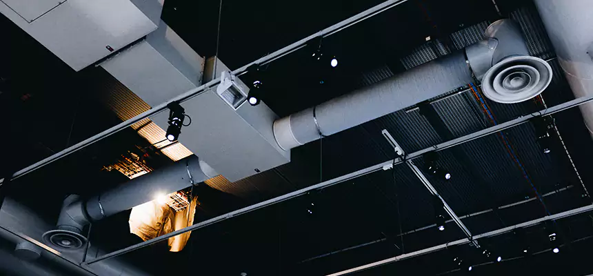 Our Air Duct Replacement Services in Mason City, IA