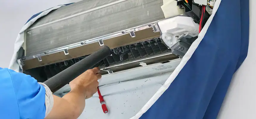 Advanced Clogged Dryer Vent Repair for Multi-Unit & Commercial in Mason City, IA