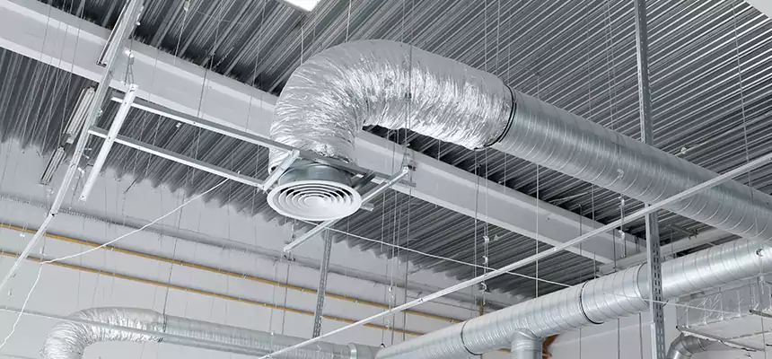 Our Dryer Vent Hose Replacement Services in Mason City, IA