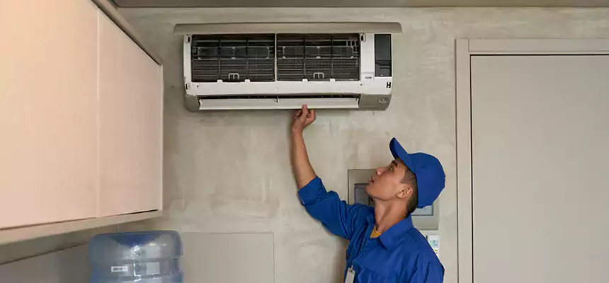 Balanced Fresh‑Air Ventilation (ERV/HRV) in Mason City