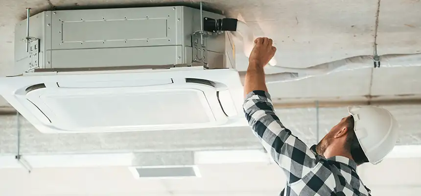 Our Local Vent Cleaning Services in Mason City, IA