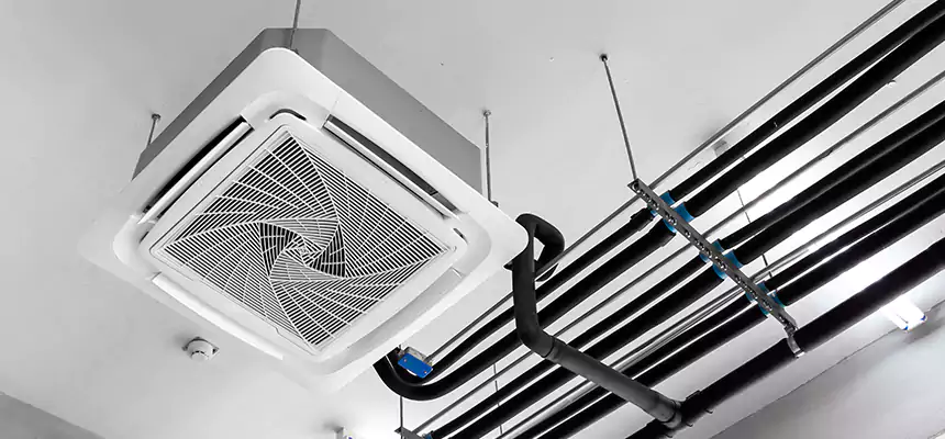 Our Smart AC Vent Controller Services in Mason City, IA