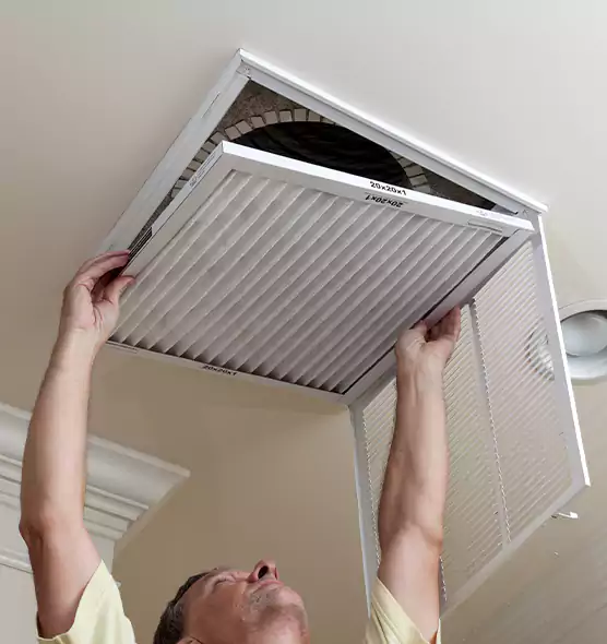 Trusted Apartment Air Duct Cleaning in Mason City, IA