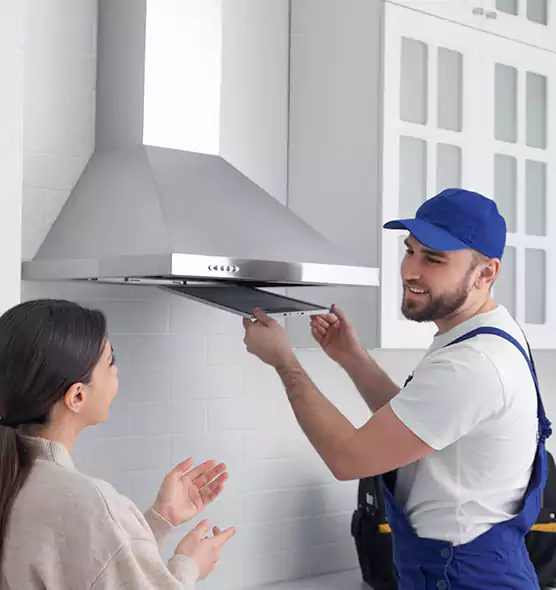 Professional Dryer Vent Cleaning Service in Mason City, IA