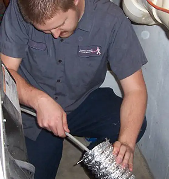 About Dryer Vent Hose Installation in Mason City, IA