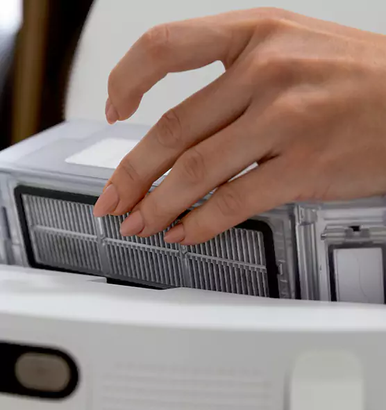  Professional Dryer Vent Lint Filter Cleaning in Mason City, IA