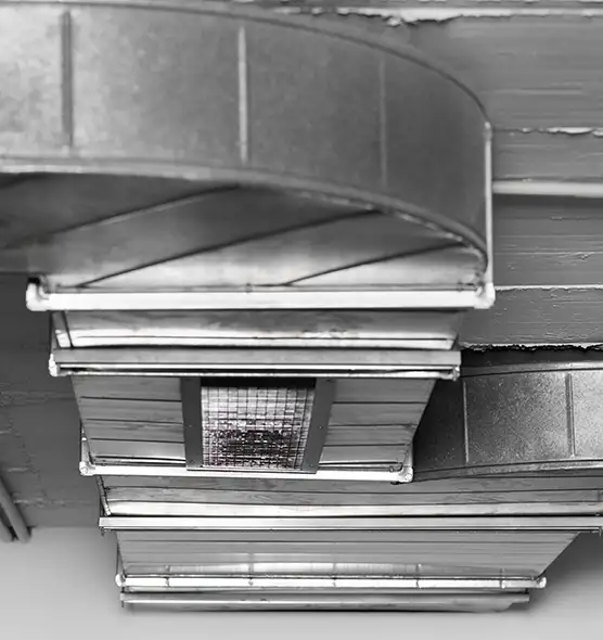 Expert Duct System Performance Boost Services in Mason City, IA