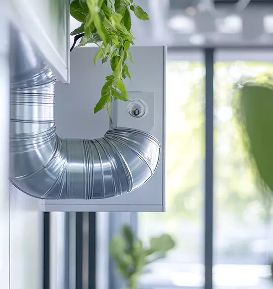 Professional Eco-Safe Dryer Vent Cleaning in Mason City, IA