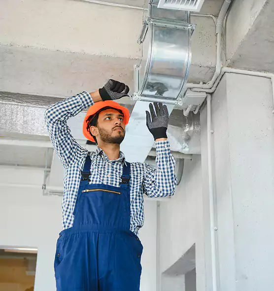 About Hotel Duct And Vent Cleaning in Mason City, IA