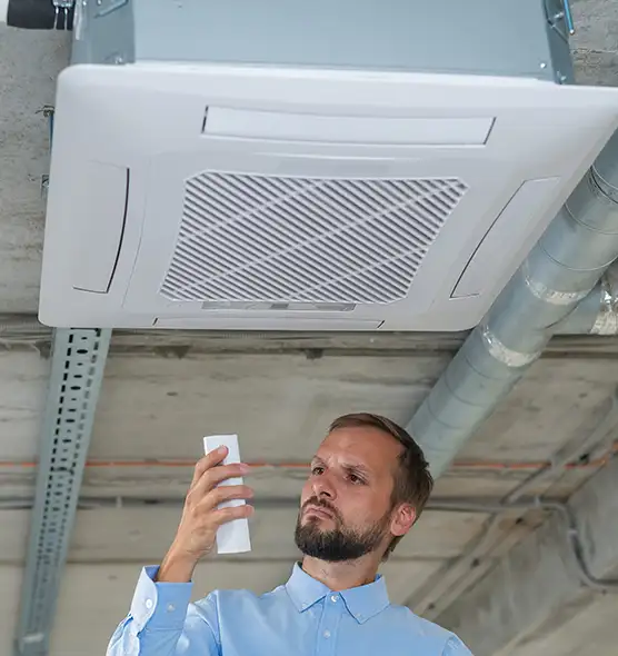 About Local Vent Cleaning Services in Mason City, IA