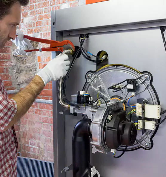 Advanced Repair Dryer Vent Hose in Mason City, IA