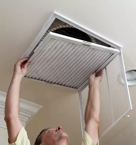 Trusted Vent Shaft Cleaning Expert in Mason City, IA