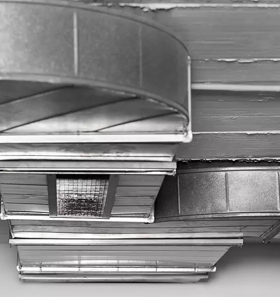 Professional Wall Vent Cleaning Service in Mason City, IA