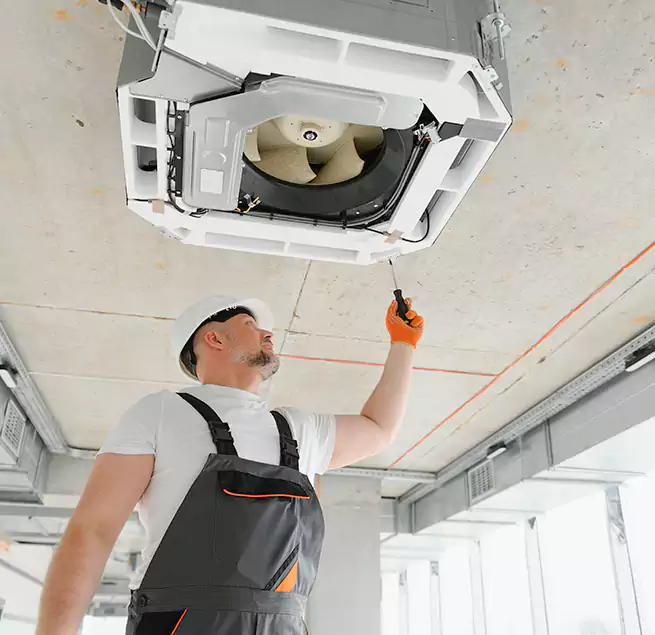 Why Homeowners & Businesses Trust Us in Mason City, IA?