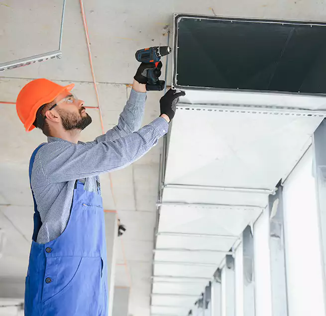 Why Homeowners & Businesses Trust Us in Mason City, IA?