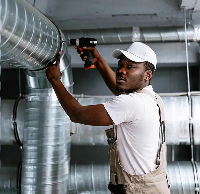 Why Homeowners & Businesses Trust Us Mason City, IA