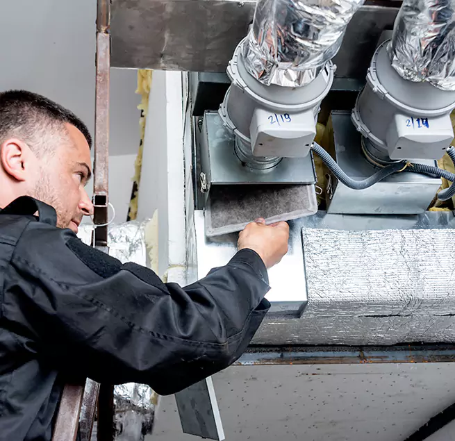 Why Homeowners & Businesses Trust Us in Mason City, IA?