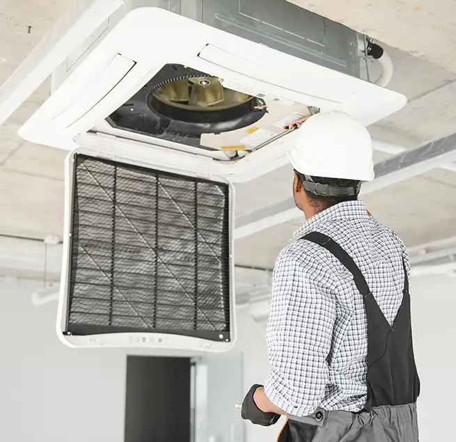 Why Homeowners & Businesses Trust Us in Mason City, IA?