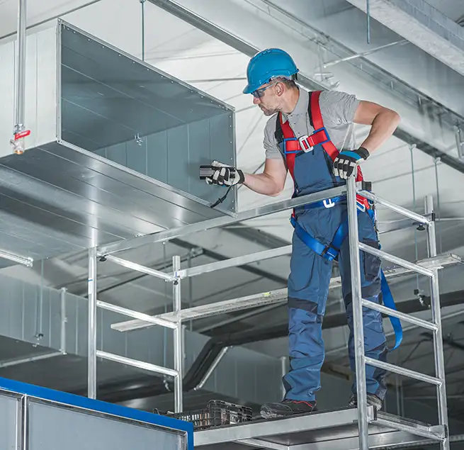 Why Homeowners & Businesses Trust Us in Mason City, IA?