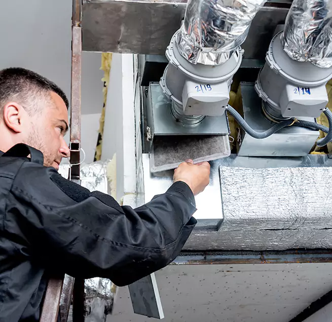 Why Homeowners & Businesses Trust Us in Mason City, IA?