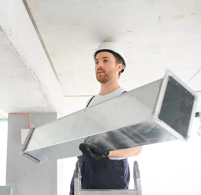 Why Homeowners & Businesses Trust Us in Mason City, IA