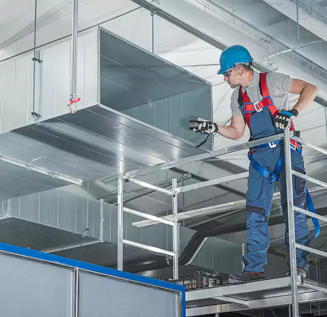 Why Homeowners & Businesses Trust Us in Mason City, IA?