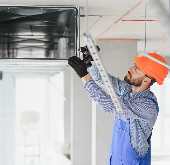 Why Homeowners & Businesses Trust Us in Mason City, IA?