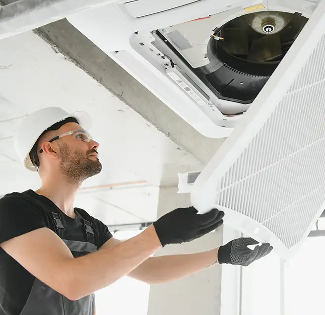 Why Homeowners & Businesses Trust Us in Mason City, IA?