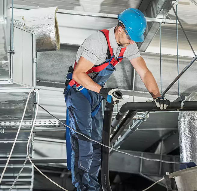 Why Homeowners & Businesses Trust Us in Mason City, IA?