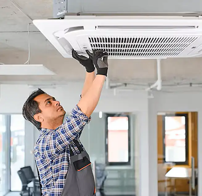 Why Homeowners & Businesses Trust Us in Mason City, IA?