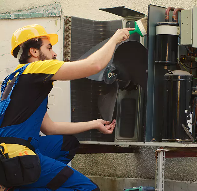 Why Homeowners Businesses Trust Us in Mason City, IA?