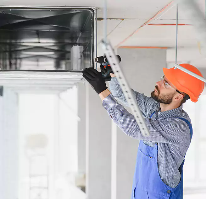 Why Homeowners & Businesses Trust Us Mason City, IA