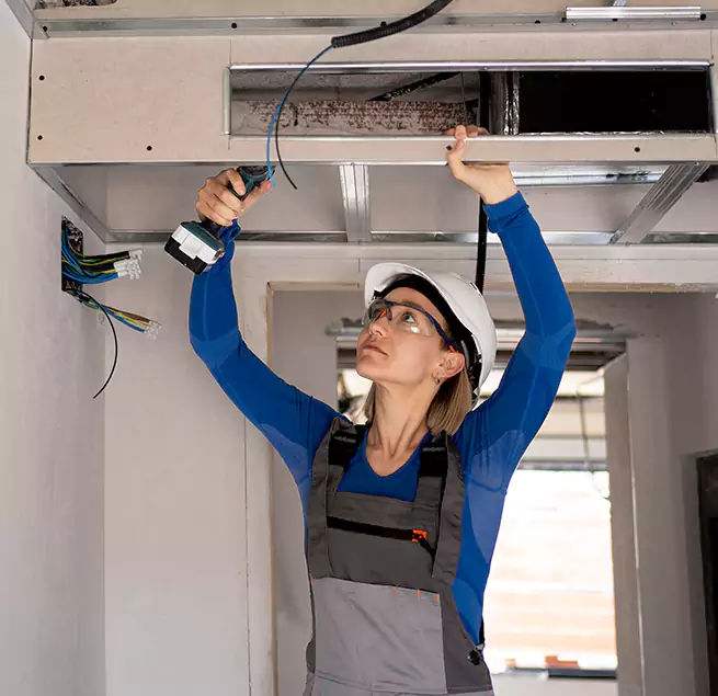 Why Homeowners & Businesses Trust Us in Mason City, IA?