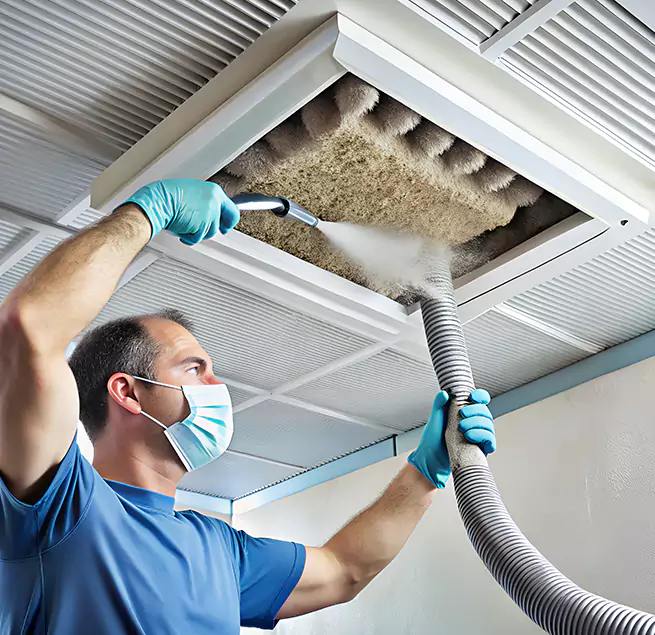 Why Homeowners Businesses Trust Us in Mason City, IA?