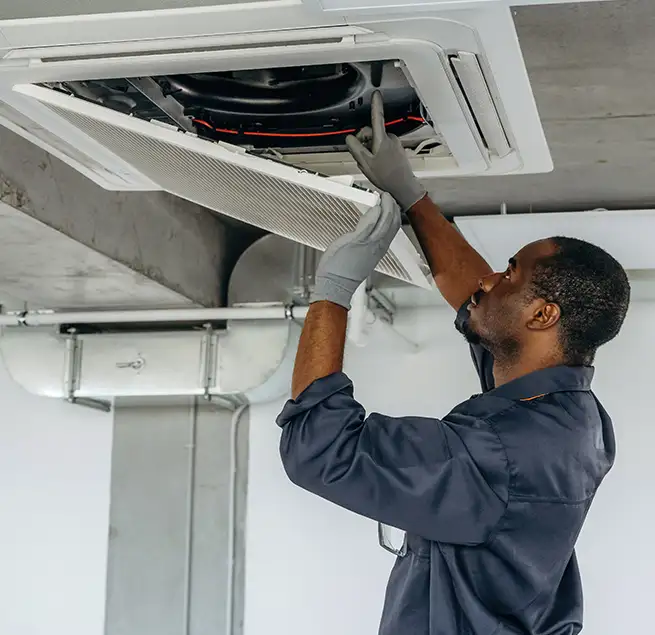 Why Homeowners & Businesses Trust Us in Mason City, IA?