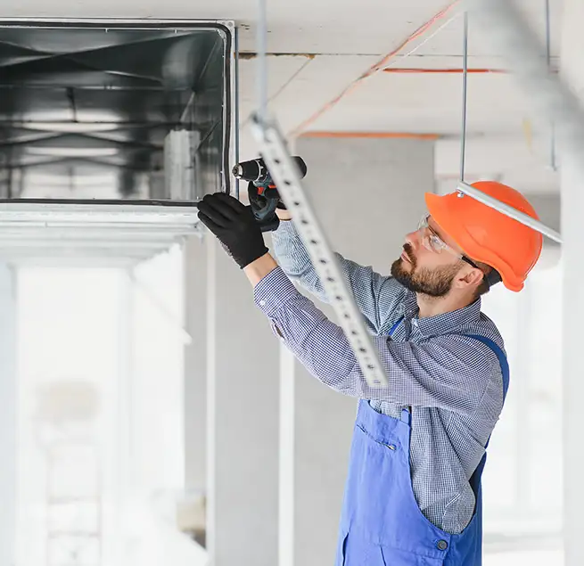  Why Homeowners Businesses Trust Us Mason City, IA