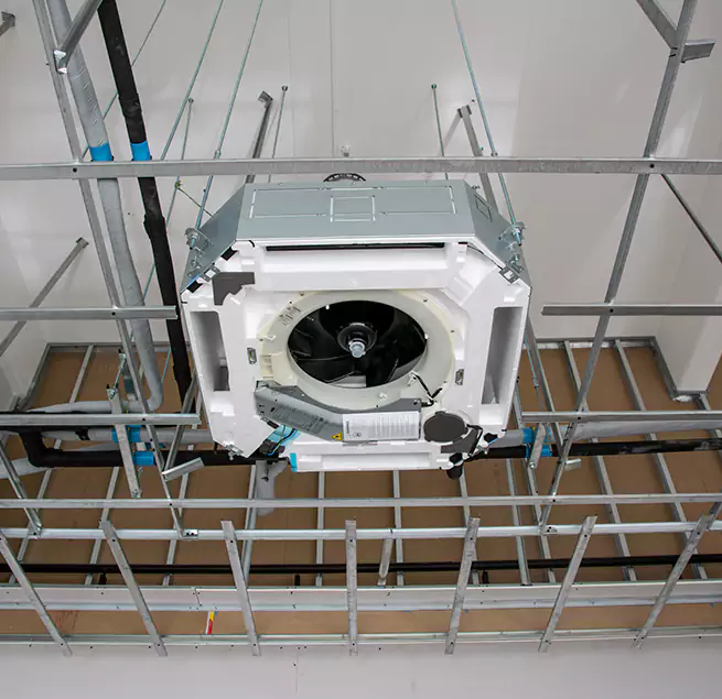 Why Homeowners & Businesses Trust Us in Mason City, IA?