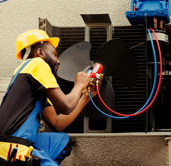 Why Homeowners & Businesses Trust Us in Mason City, IA?