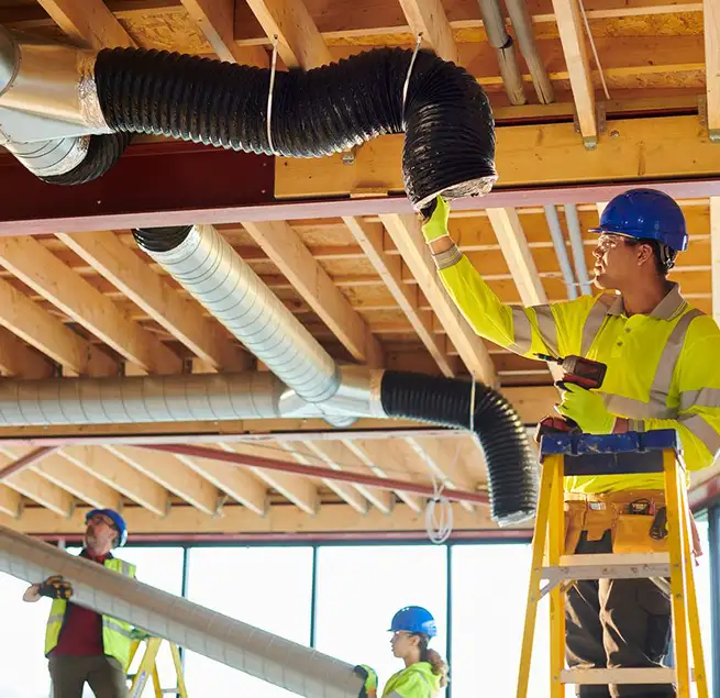 Why Homeowners & Businesses Trust Us in Mason City, IA?