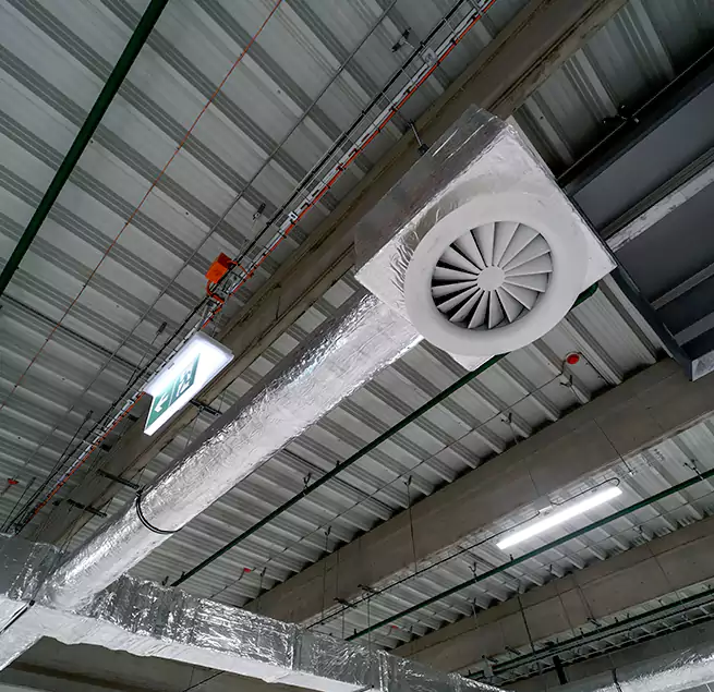 Why Homeowners & Businesses Trust Us in Mason City, IA?