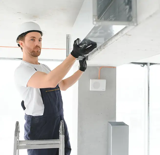 Why Homeowners & Businesses Trust Us in Mason City, IA?