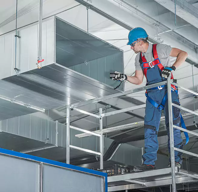 Why Homeowners & Businesses Trust Us in Mason City, IA?