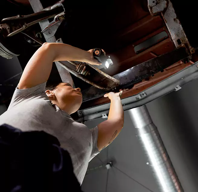 Why Homeowners & Businesses Trust Us Mason City, IA