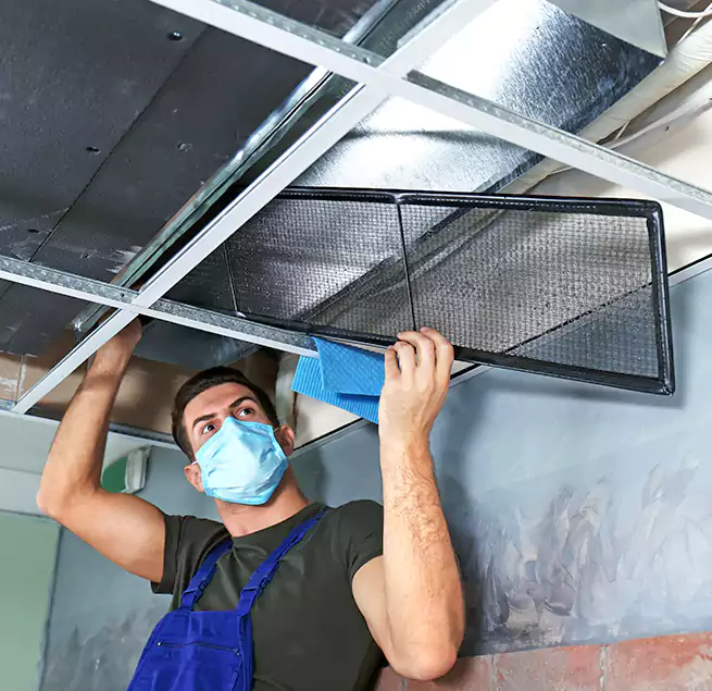 Why Homeowners Businesses Trust Us in Mason City, IA