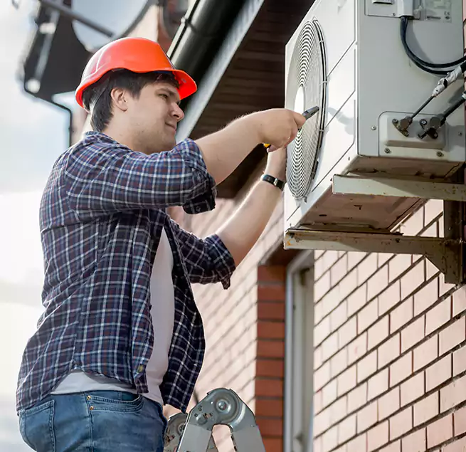 Why Homeowners & Businesses Trust Us Mason City, IA