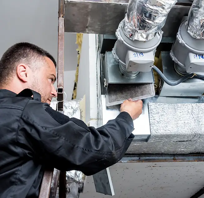 Why Homeowners & Businesses Trust Us in Mason City, IA?