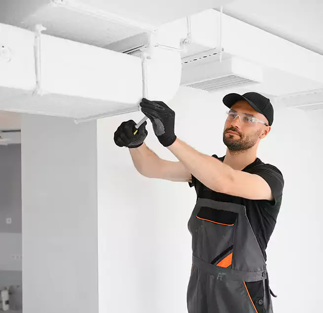 Why Homeowners & Businesses Trust Us in Mason City, IA?